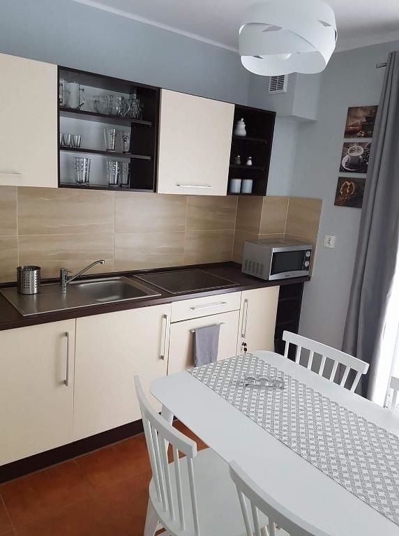 Апартаменты Apartament Grześ Шклярска-Поремба-26